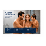 Showerhead With Filtere